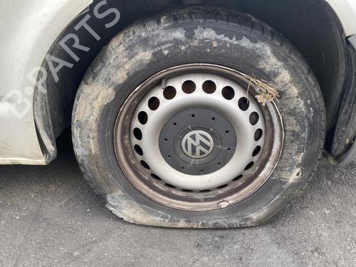 Front right seatbelt VW TRANSPORTER T5 Van (7HA, 7HH, 7EA, 7EH) 1.9 TDI | BP25515462I25  - Image 15