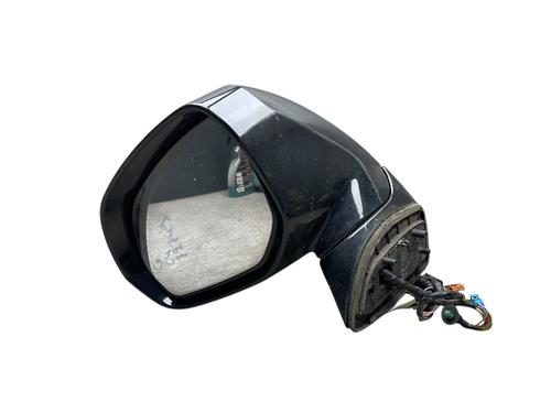 Used Left mirror CITROËN C4 Grand Picasso I (UA_) 1.6 HDi 110 (112 hp) 25513396