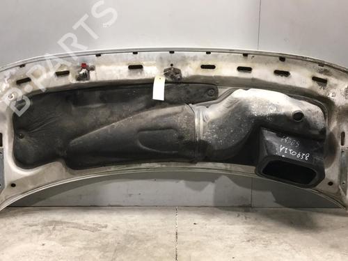 Used Hood MERCEDES-BENZ VITO Van (W638) 108 CDI 2.2 (638.094) (82 hp) 25581161