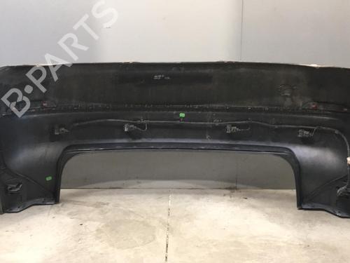 Used Rear bumper VW GOLF PLUS V (5M1, 521) 1.9 TDI (105 hp) 25560772