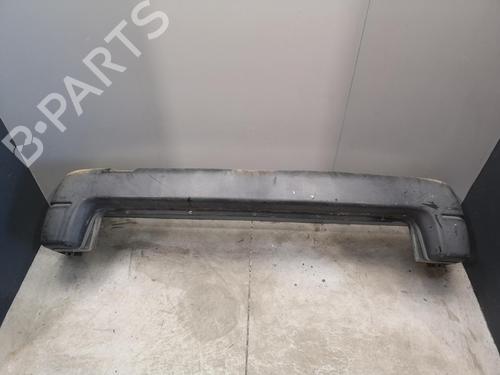 Rear bumper CITROËN BERLINGO / BERLINGO FIRST MPV (MF_, GJK_, GFK_) 1.6 HDI 90 (MF9HX) | BP25561657C8 