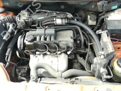 Steering column stalk CHEVROLET KALOS 1.2 | BP25551028I23 - Image 17