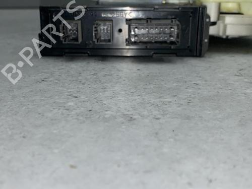 Rudehejsemekanisme ventre foran CITROËN C5 I (DC_) 2.0 16V HPi (DCRLZB) | BP25558949C22 