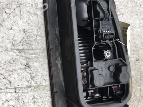 Used Left tailgate light Left tailgate light RENAULT LAGUNA II (BG0/1_) 1.9 dCi (107 hp) 25521183 25521183
