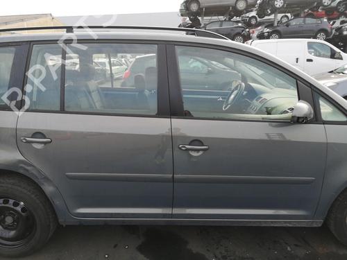 Ratstangsstang VW TOURAN (1T1, 1T2) 1.9 TDI | BP25538533I23 