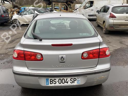 Left tailgate light RENAULT LAGUNA II (BG0/1_) 1.9 dCi (BG1A, BG1W, BG0G) | BP25934848C79  - Image 6