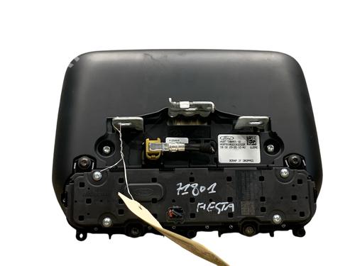 Display FORD FIESTA VII (HJ, HF) 1.1 Ti-VCT | BP25513197C48 