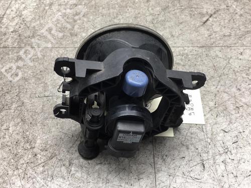 Used Left front fog light RENAULT GRAND SCÉNIC III (JZ0/1_) 1.6 dCi (JZ00, JZ12) (130 hp) 25566447