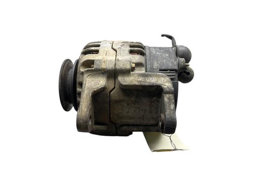 Used Alternator NISSAN TERRANO II (R20) 2.7 TDi 4WD (125 hp) 31799823