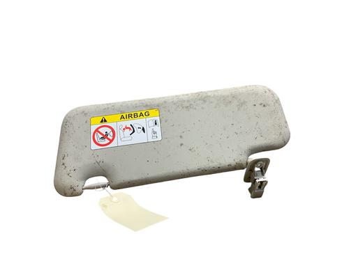 Used Right sun visor Right sun visor MAZDA 3 (BM, BN) 2.2 D (150 hp) 25538571 25538571