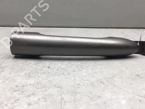 Rear right exterior door handle RENAULT LAGUNA III Grandtour (KT0/1) 1.5 dCi (KT0A, KT0R, KT02) | BP25525614C130 