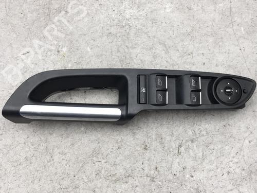 Left front window switch FORD C-MAX II (DXA/CB7, DXA/CEU) 1.6 TDCi | BP25552294I27 - Image 2