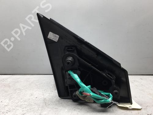 Left mirror CITROËN C5 II (RC_) 1.6 HDi (RC8HZB) | BP25561545C26 