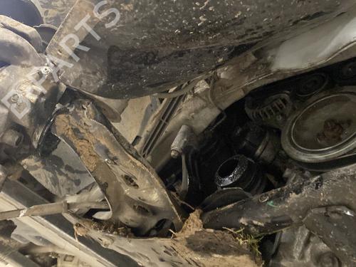 Climate control JEEP RENEGADE SUV (BU, B1, BV) 1.6 CRD | BP32439441I5 - Image 30