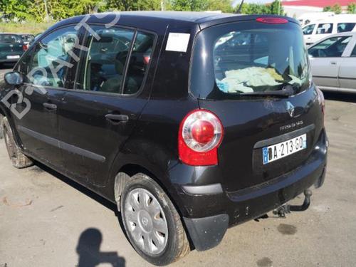 ABS pump RENAULT MODUS / GRAND MODUS (F/JP0_) 1.5 dCi (FP0G, JP0G) | BP25552268M43  - Image 24