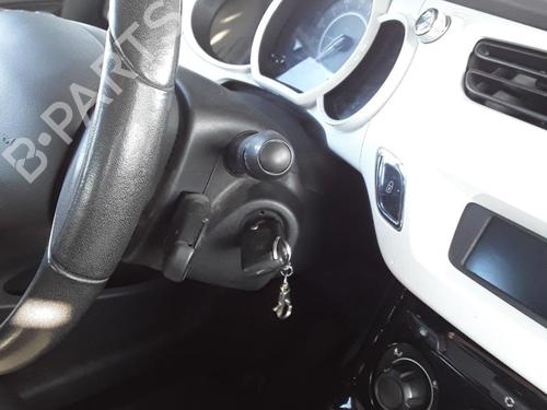 Front right seatbelt CITROËN C3 II (SC_) 1.2 VTi 82 | BP25862705I25  - Image 34