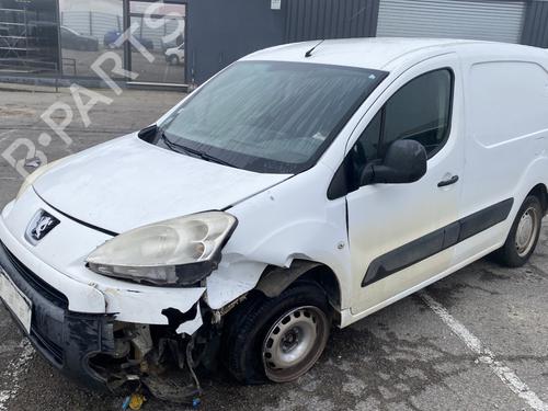 Used Parts PEUGEOT PARTNER Box Body/MPV 1.6 HDi (75 hp) 4355546