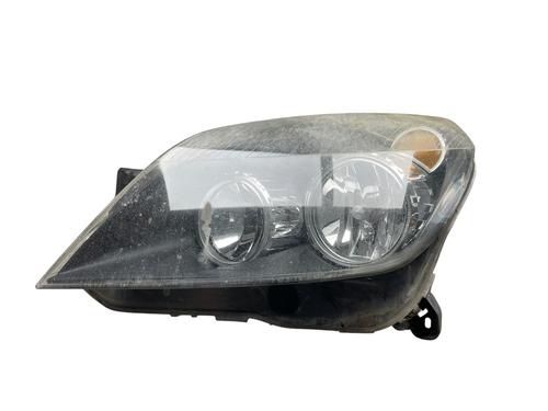 Venstre forlygte OPEL ASTRA H (A04) 1.7 CDTI (L48) (100 hp) 27170955
