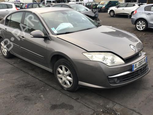 Front left interior door handle RENAULT LAGUNA III (BT0/1) 1.5 dCi (BT00, BT0A, BT0T, BT1J) | BP25534489I13  - Image 35