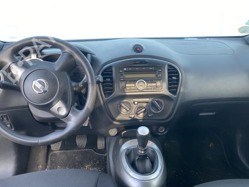 Left front window switch NISSAN JUKE (F15) 1.5 dCi | BP26737264I27 
