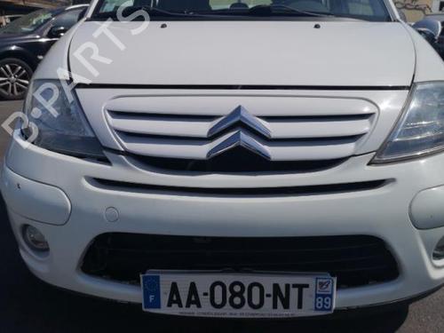 Display CITROËN C3 I (FC_, FN_) 1.4 HDi | BP25559261C48 