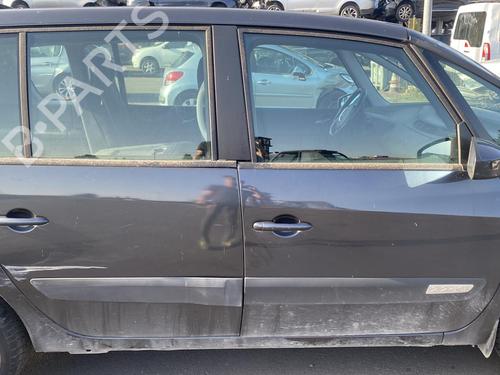 Front wiper motor RENAULT ESPACE IV (JK0/1_) 2.2 dCi (JK0H) | BP25533224M29  - Image 11