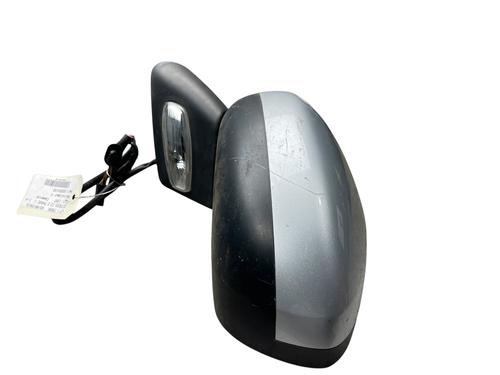 Left mirror CITROËN C3 II (SC_) 1.4 VTi 95 | BP25519033C26