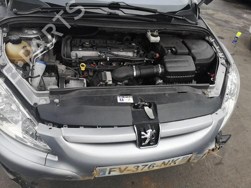 Generator PEUGEOT 307 (3A/C) 2.0 16V | BP25514645M7 