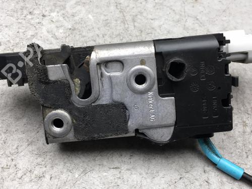 Used Front left lock CITROËN C6 (TD_) 2.7 HDi (204 hp) 25520182