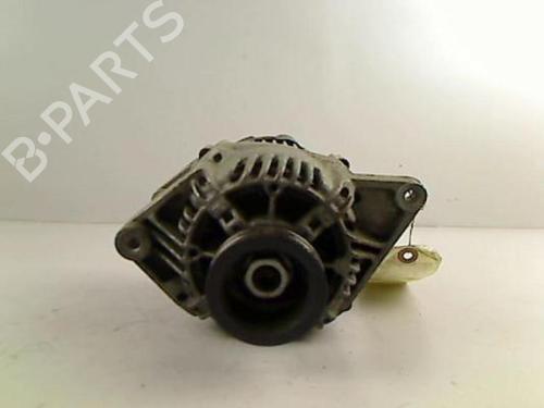 Used Alternator RENAULT CLIO II (BB_, CB_) 1.4 (B/CB0C, B/CB0S) (75 hp) 25559239