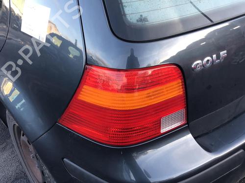 Climate control VW GOLF IV (1J1) 1.4 16V | BP25521372I5 