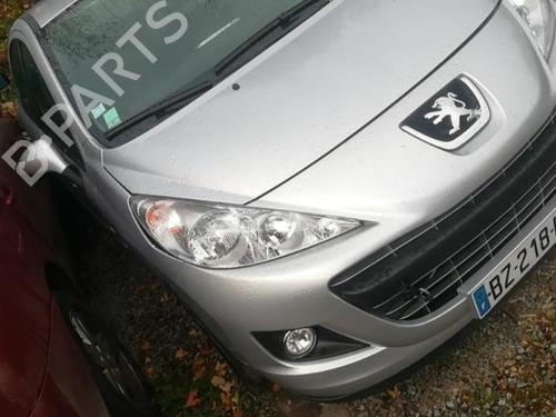Right taillight PEUGEOT 207 (WA_, WC_) 1.6 HDi | BP25536745C35 