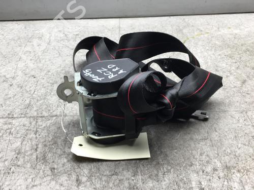 Used Rear right belt tensioner PEUGEOT RCZ 2.0 HDi (163 hp) 25566288