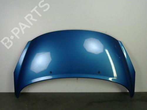 Hood PEUGEOT 207 CC (WD_) 1.6 HDi | BP25583340C1