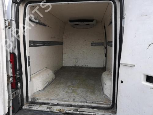 Left sun visor FIAT DUCATO Van (250_) 160 Multijet 3,0 D | BP25537906I1  - Image 19