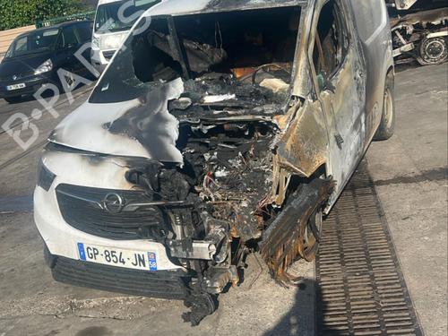 Bagaksel OPEL COMBO Box Body/MPV (K9) 1.5 D | BP28491373M2 - Image 12