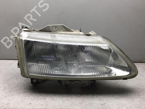 Right headlight RENAULT LAGUNA I (B56_, 556_) 2.0 (B56C/H/N) | BP25560642C29 