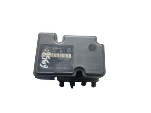 Used ABS pump ABS pump RENAULT TWINGO II (CN0_) 1.5 dCi 75 (75 hp) 25542893 25542893