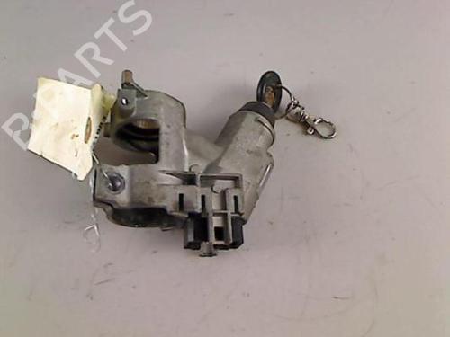 Used Ignition barrel Ignition barrel VW GOLF II (19E, 1G1) [1983-1992] 33444100 33444100