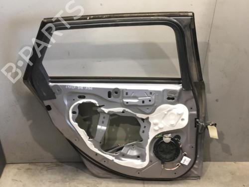 Left rear door PEUGEOT 508 SW I (8E_) 1.6 BlueHDi 120 9006S7
