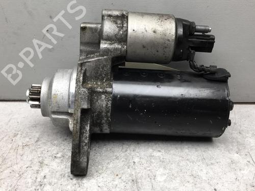 Starter VW POLO IV (9N_, 9A_) 1.4 TDI | BP25556028M8