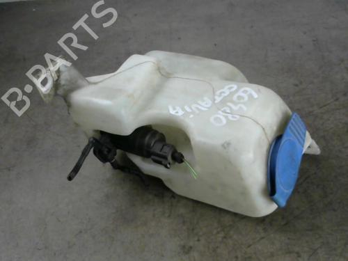 Spylertank SKODA OCTAVIA I Combi (1U5) 1.9 TDI (90 hp) 25584342