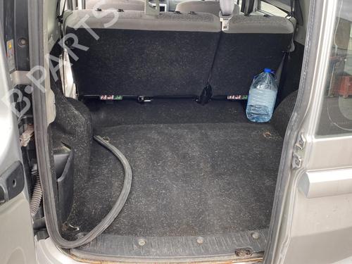 Rear left seatbelt DACIA LOGAN MCV (KS_) 1.5 dCi (KS0W) | BP25547241I29 - Image 10