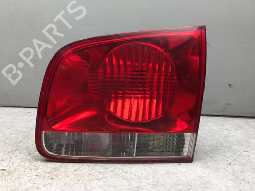 Used Right tailgate light Right tailgate light VW TOUAREG (7LA, 7L6, 7L7) 2.5 R5 TDI (174 hp) 25525311 25525311