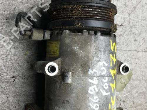 AC compressor FORD FOCUS II (DA_, HCP, DP) 1.6 Ti | BP25572867M34 - Image 4