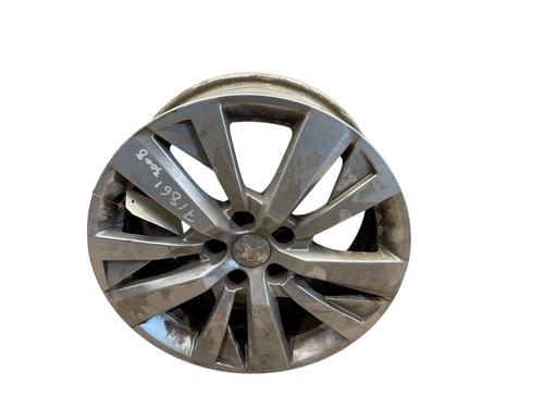 Used Rim PEUGEOT 3008 II SUV (MC_, MR_, MJ_, M4_) 1.5 BlueHDi 130 (131 hp) 32170101