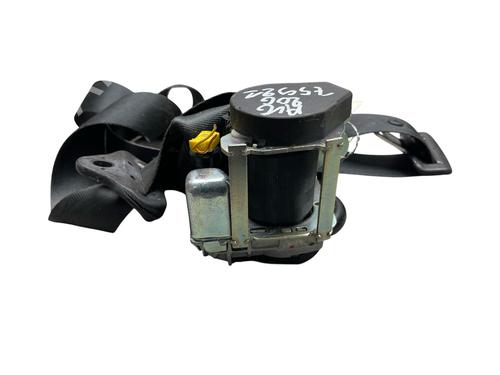 Front left seatbelt PEUGEOT 206+ (2L_, 2M_) 1.4 HDi eco 70 | BP31330518I26 - Image 2