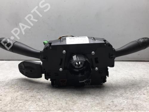 Steering column stalk PEUGEOT 207 (WA_, WC_) 1.4 HDi | BP25515491I23 