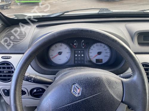 Front right seatbelt RENAULT KANGOO (KC0/1_) 1.9 dCi 4x4 | BP28198751I25 - Image 22