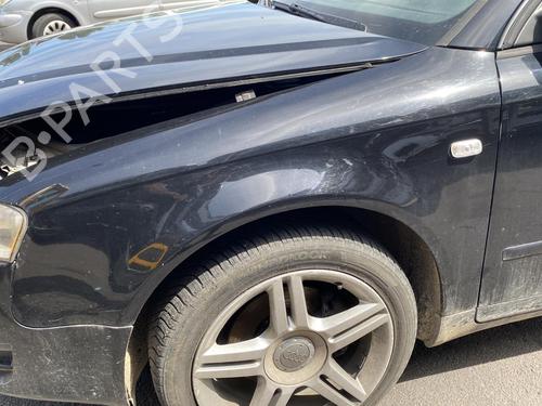 Radio AUDI A4 B7 (8EC) 2.0 TDI 16V | BP25580209E6 - Image 15